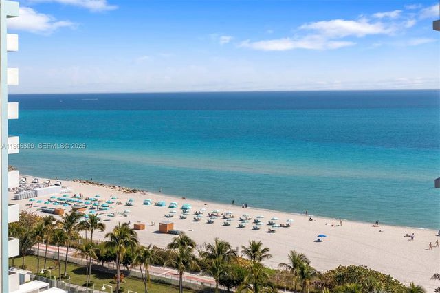 2655 Collins Ave 1607, Miami Beach, FL 33140