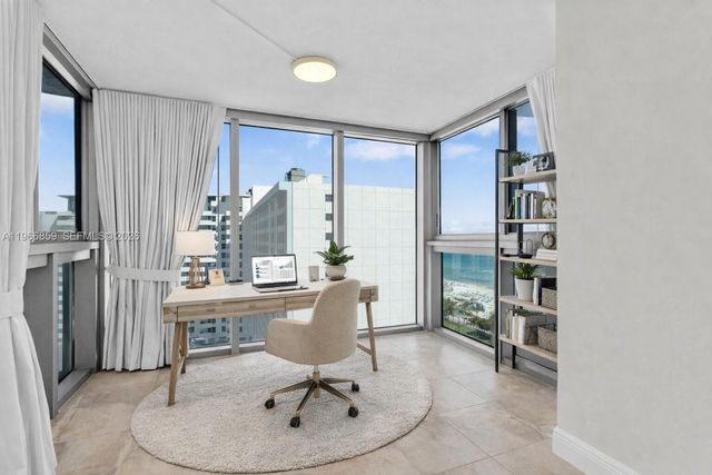 2655 Collins Ave 1607, Miami Beach, FL 33140