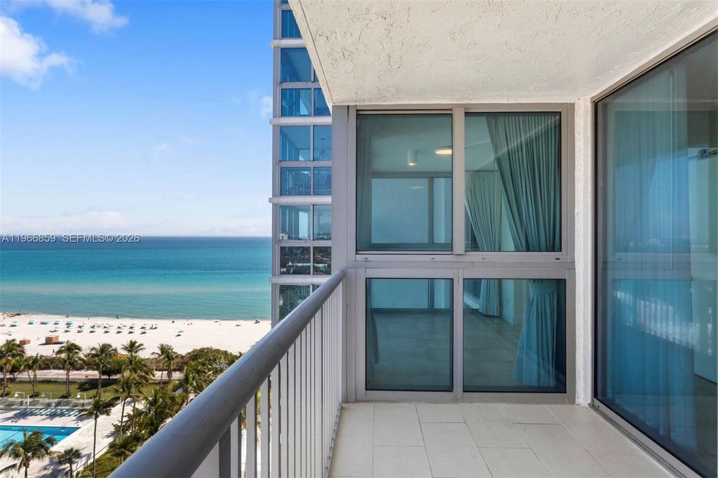 2655 Collins Ave 1607, Miami Beach, FL 33140