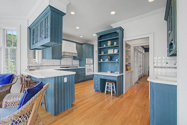 634 East Avenue, Bay Head, NJ 08742