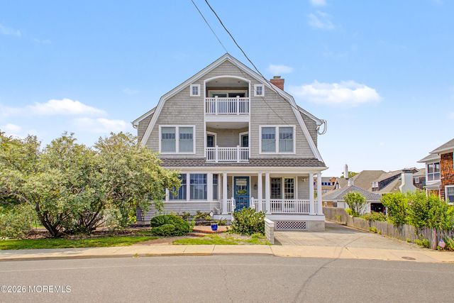 634 East Avenue, Bay Head, NJ 08742