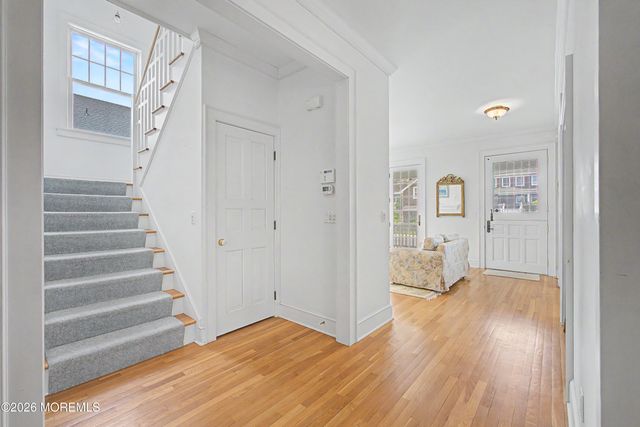 634 East Avenue, Bay Head, NJ 08742