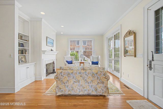 634 East Avenue, Bay Head, NJ 08742