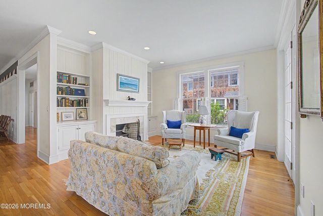 634 East Avenue, Bay Head, NJ 08742