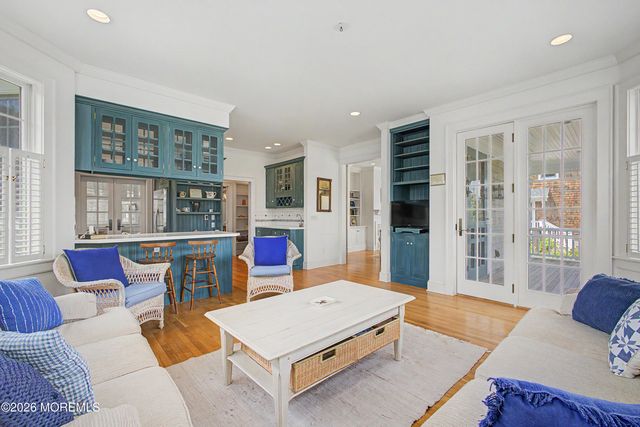 634 East Avenue, Bay Head, NJ 08742