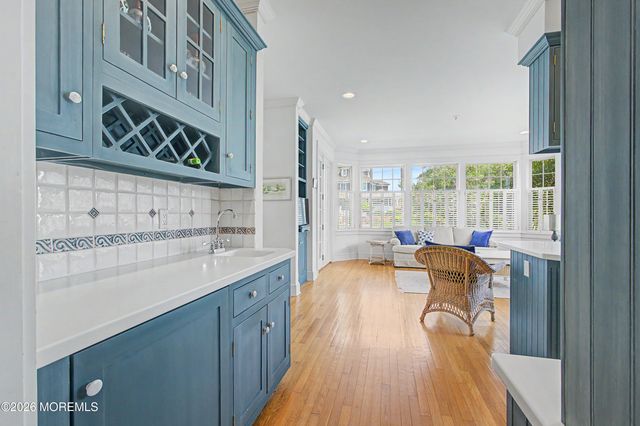 634 East Avenue, Bay Head, NJ 08742