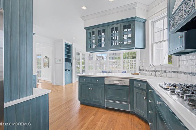 634 East Avenue, Bay Head, NJ 08742