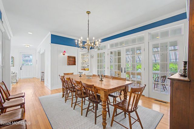 634 East Avenue, Bay Head, NJ 08742