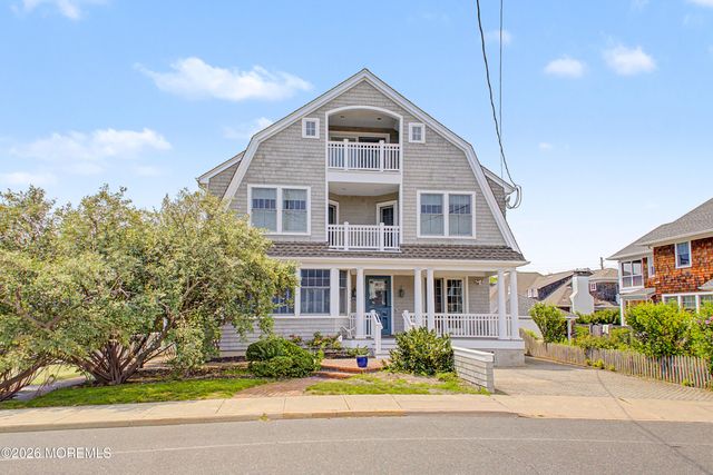 634 East Avenue, Bay Head, NJ 08742