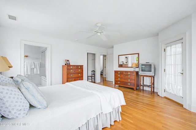 634 East Avenue, Bay Head, NJ 08742