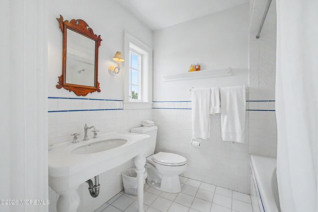 634 East Avenue, Bay Head, NJ 08742