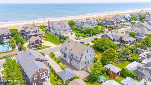 634 East Avenue, Bay Head, NJ 08742