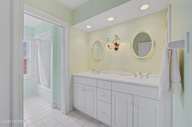 634 East Avenue, Bay Head, NJ 08742