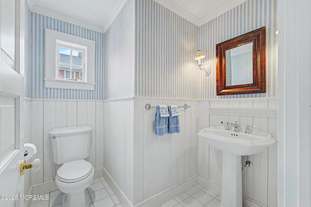634 East Avenue, Bay Head, NJ 08742