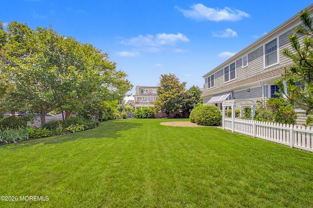 634 East Avenue, Bay Head, NJ 08742