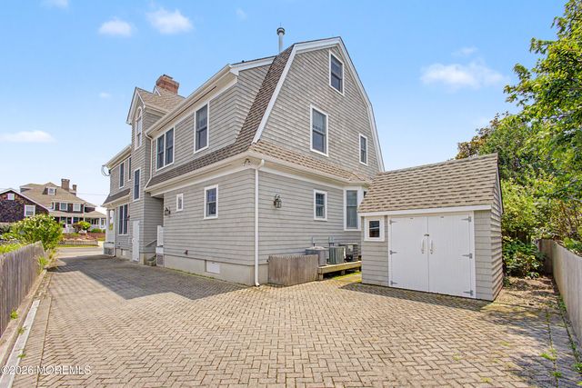 634 East Avenue, Bay Head, NJ 08742