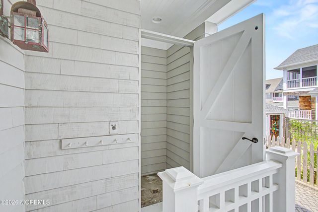 634 East Avenue, Bay Head, NJ 08742