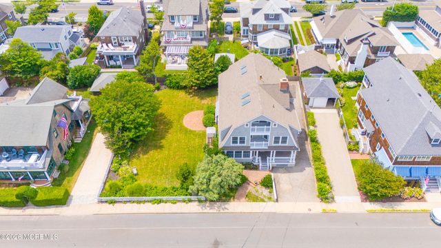 634 East Avenue, Bay Head, NJ 08742