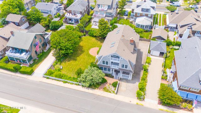 634 East Avenue, Bay Head, NJ 08742