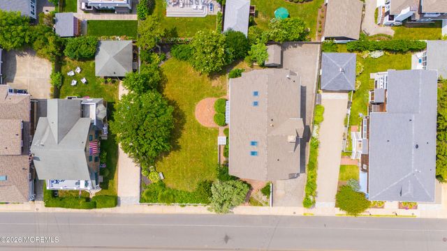 634 East Avenue, Bay Head, NJ 08742
