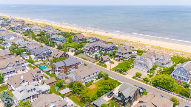 634 East Avenue, Bay Head, NJ 08742
