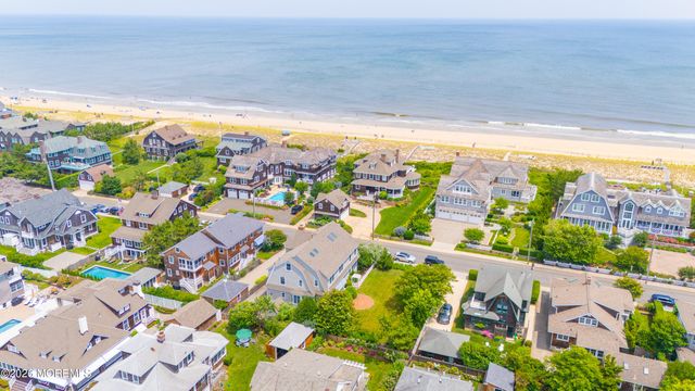 634 East Avenue, Bay Head, NJ 08742