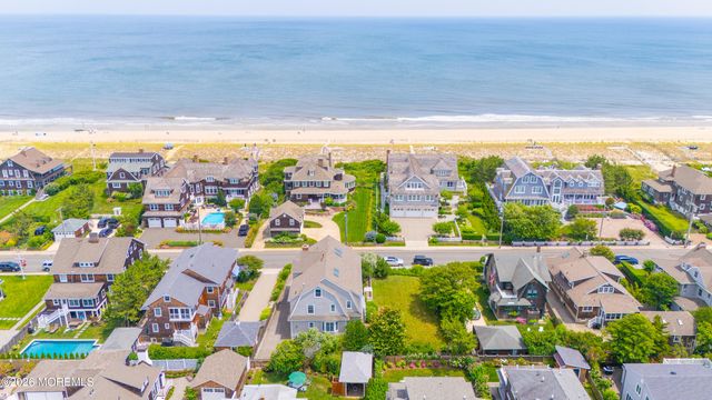 634 East Avenue, Bay Head, NJ 08742