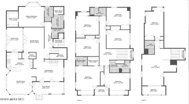 634 East Avenue, Bay Head, NJ 08742