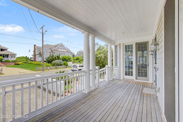 634 East Avenue, Bay Head, NJ 08742