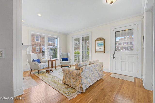 634 East Avenue, Bay Head, NJ 08742