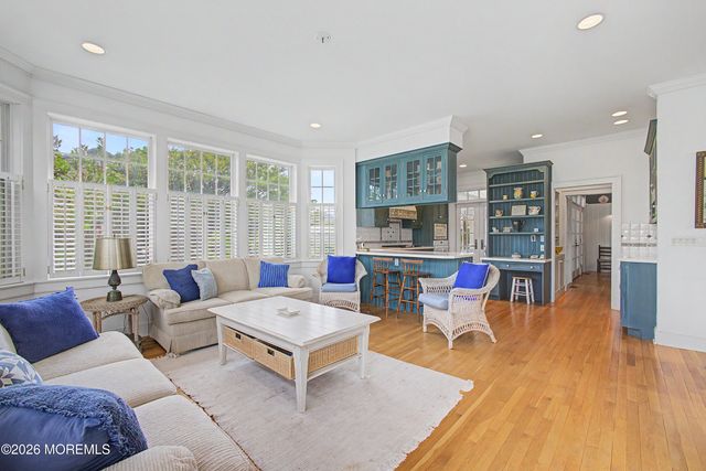 634 East Avenue, Bay Head, NJ 08742