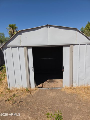 3321 W GROVERS Avenue, Phoenix, AZ 85053