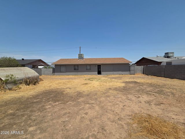 3321 W GROVERS Avenue, Phoenix, AZ 85053