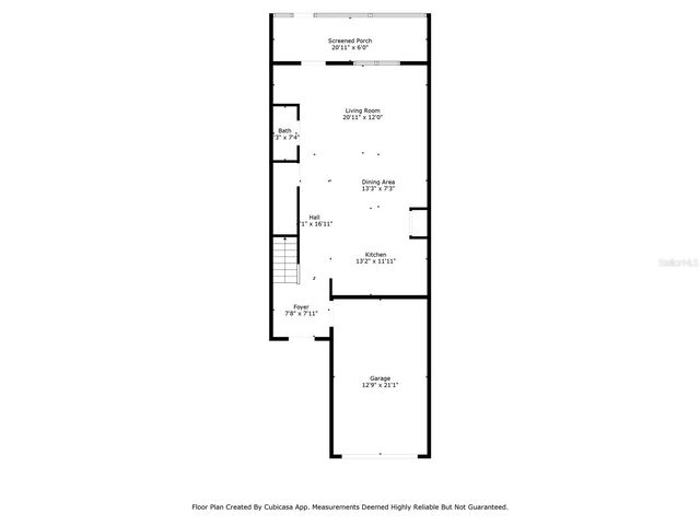 1462 BROOKDALE COURT, Oviedo, FL 32765