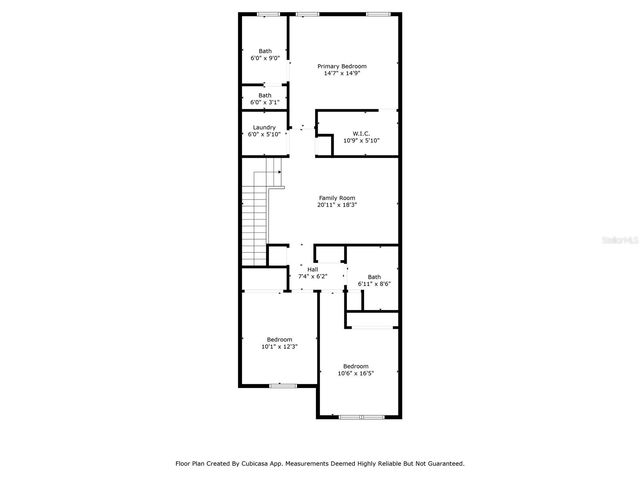 1462 BROOKDALE COURT, Oviedo, FL 32765