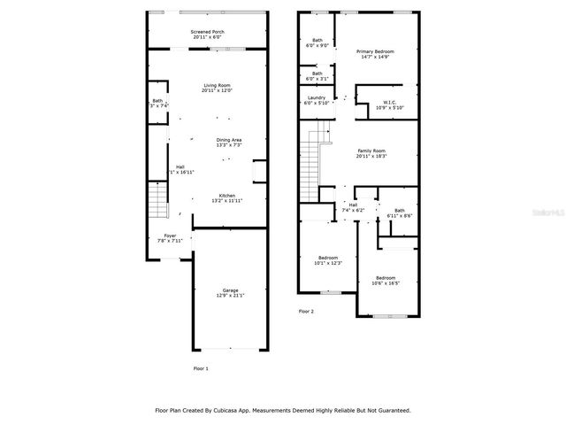 1462 BROOKDALE COURT, Oviedo, FL 32765