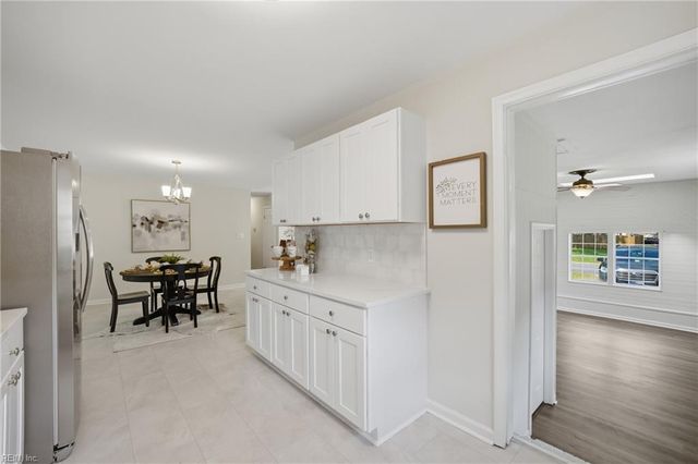 3661 Deerfield DR, Suffolk, VA 23435