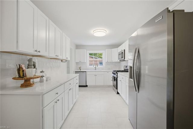 3661 Deerfield DR, Suffolk, VA 23435