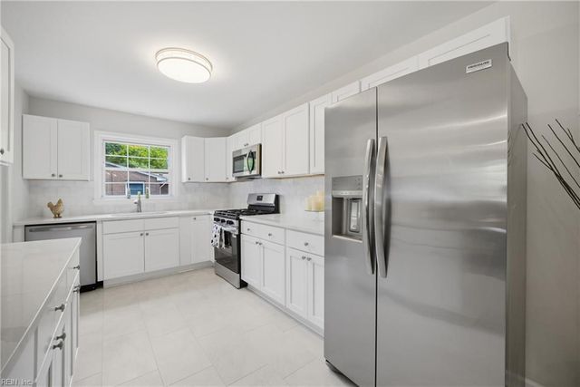 3661 Deerfield DR, Suffolk, VA 23435