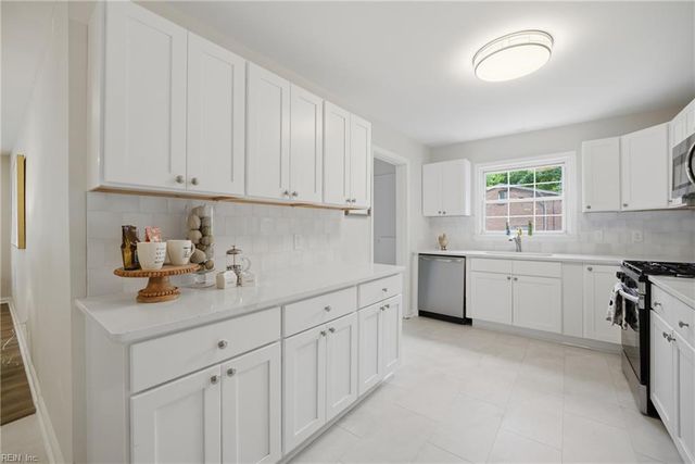 3661 Deerfield DR, Suffolk, VA 23435