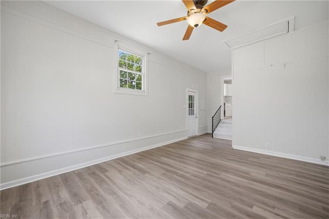 3661 Deerfield DR, Suffolk, VA 23435
