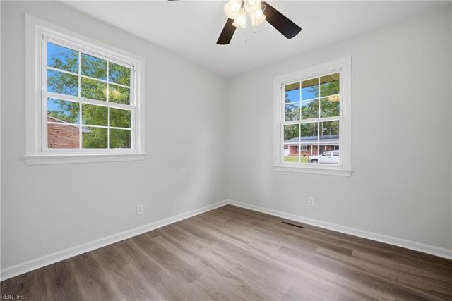 3661 Deerfield DR, Suffolk, VA 23435