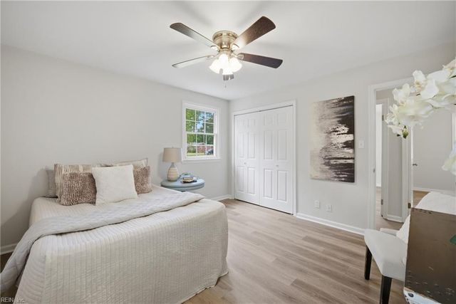 3661 Deerfield DR, Suffolk, VA 23435