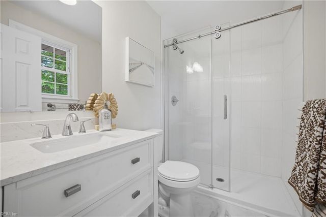 3661 Deerfield DR, Suffolk, VA 23435