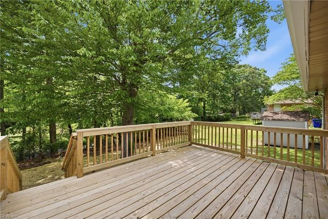 3661 Deerfield DR, Suffolk, VA 23435