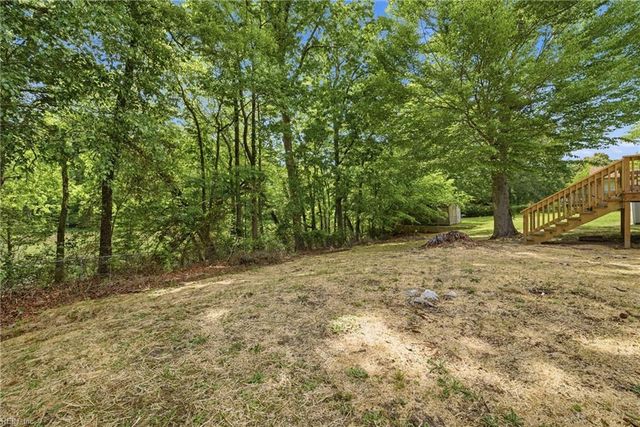 3661 Deerfield DR, Suffolk, VA 23435