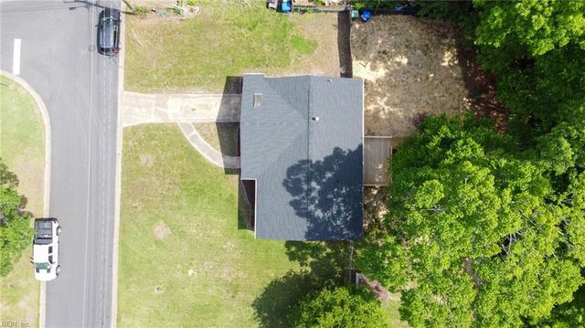 3661 Deerfield DR, Suffolk, VA 23435