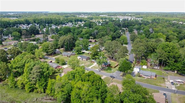 3661 Deerfield DR, Suffolk, VA 23435