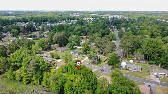 3661 Deerfield DR, Suffolk, VA 23435