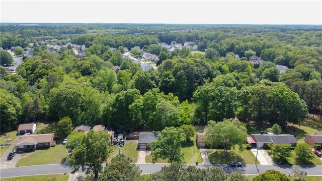 3661 Deerfield DR, Suffolk, VA 23435